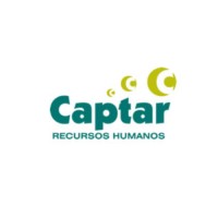 Captar Recursos Humanos logo