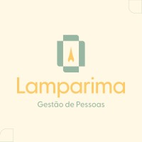 Lamparima Gestão de Pessoas logo