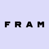 FRAM rekruttering og rådgivning AS logo