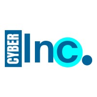 Cyber Incorporate logo