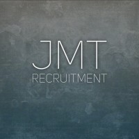 JMT Recruitment logo