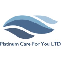 Platinum Care For You LTD logo