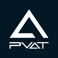PVAT OY logo