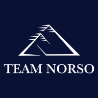 TEAM NORSO | Norge logo