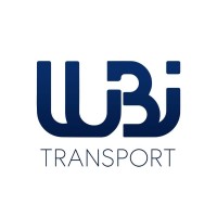 LUBI Transport logo
