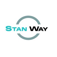 Stan Way logo