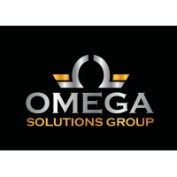 Omega Solutions Group (O.S.G) logo
