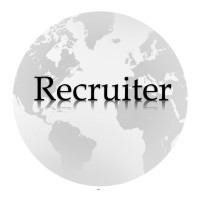 Recruiter ehf. logo
