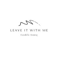 Leave It With Me logo