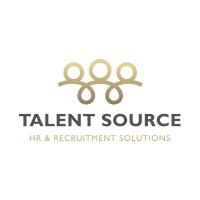 Talent Source HR & Recruitment Solutions logo