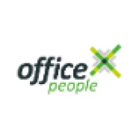 Office People logo
