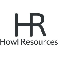 Howl Resources logo
