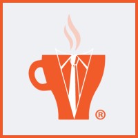Cafeneaua cu Joburi logo