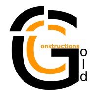 Gold Constructions LTD logo