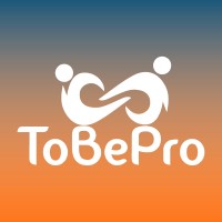ToBePro Sàrl logo