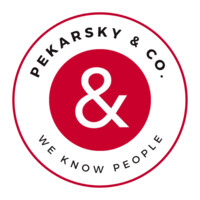 Pekarsky & Co. logo