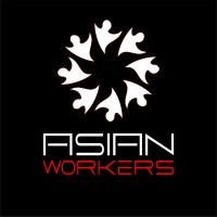 Asian Workers logo