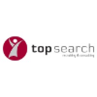 TopSearch logo