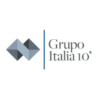 Grupo Italia - Atracción de Talento sector Agrícola logo