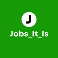 Jobs It Is logo