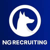 NIEMAND GLOBAL RECRUITING logo