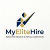 My Elite hire logo