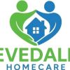 Evedale Homecare logo