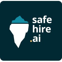 Safehire.ai logo