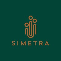 Simetra Recrutement logo