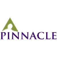 Pinnacle logo