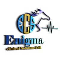 Enigma Clinical solutions logo