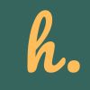 The Hive HQ logo