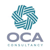 OCA Consultancy logo