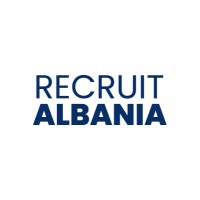 Recruit Albania Group logo