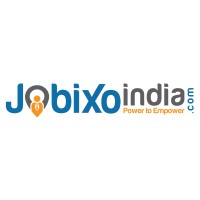 Jobixoindia logo