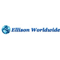 Ellison Worldwide logo