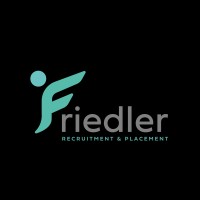 Friedler Recruitment & Placement logo