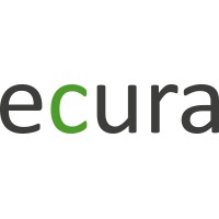 Ecura Care AS logo