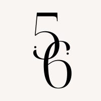 56 Executive Search logo