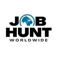 Jobhuntworldwide logo
