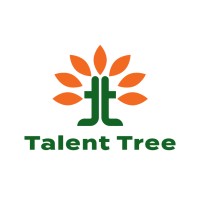 The Talent Tree logo