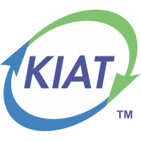 KIAT HR PROVIDER logo