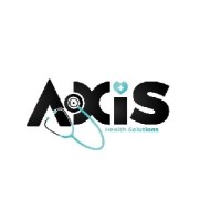 Axis Health Group logo