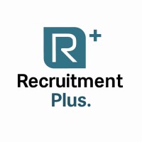 Recrutement Plus Inc. logo