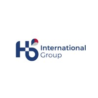 HB International Group México logo