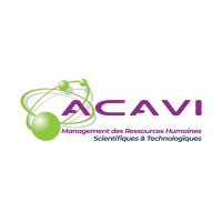 ACAVI - Talent Acquisition Partner logo