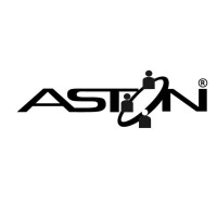 ASTON logo