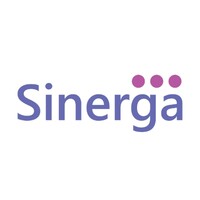 Sinerga logo