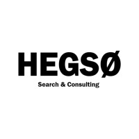 HEGSØ Search & Consulting logo