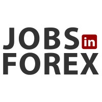 Jobs in Forex - Global Forex & Fintech job platform logo